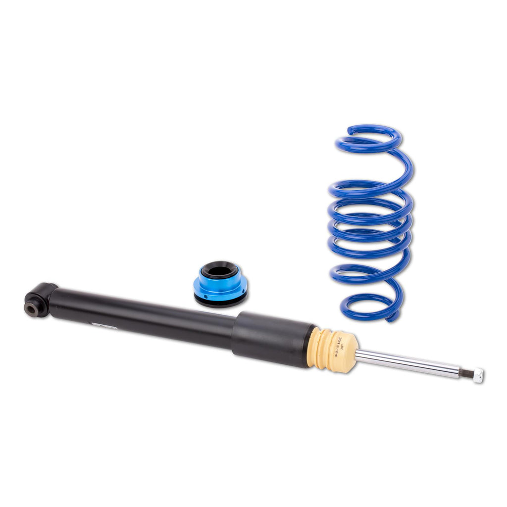 Assetto a ghiera AP per Seat Leon 5F (2012-2020) - foto 4