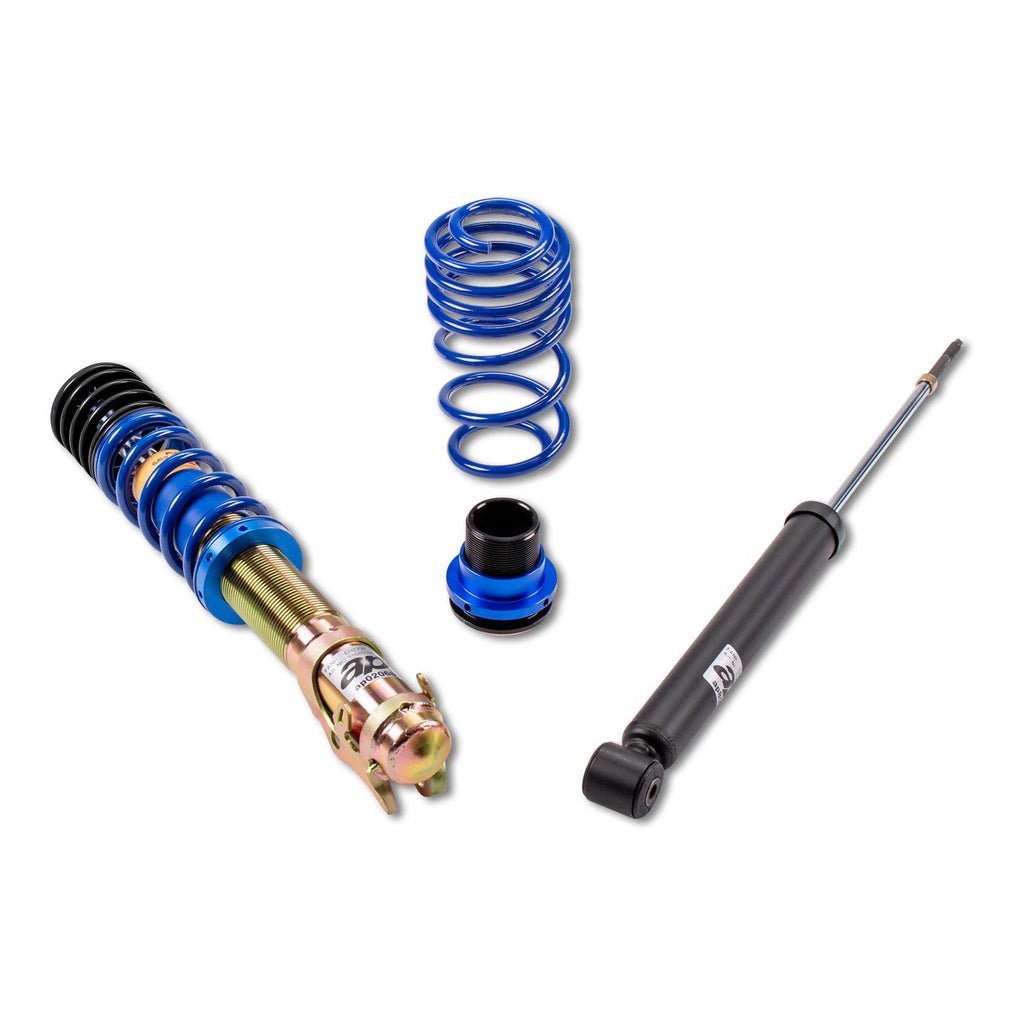 Assetto a ghiera AP per VW Lupo (1998-2005) - foto 2
