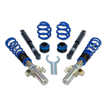 Carica l'immagine nel visualizzatore di Gallery, Assetto a ghiera AP per VW Transporter/Multivan T5/T6 (2003-2024) - foto 1