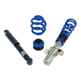 Assetto a ghiera AP per VW Transporter/Multivan T5/T6 (2003-2024) - foto 2