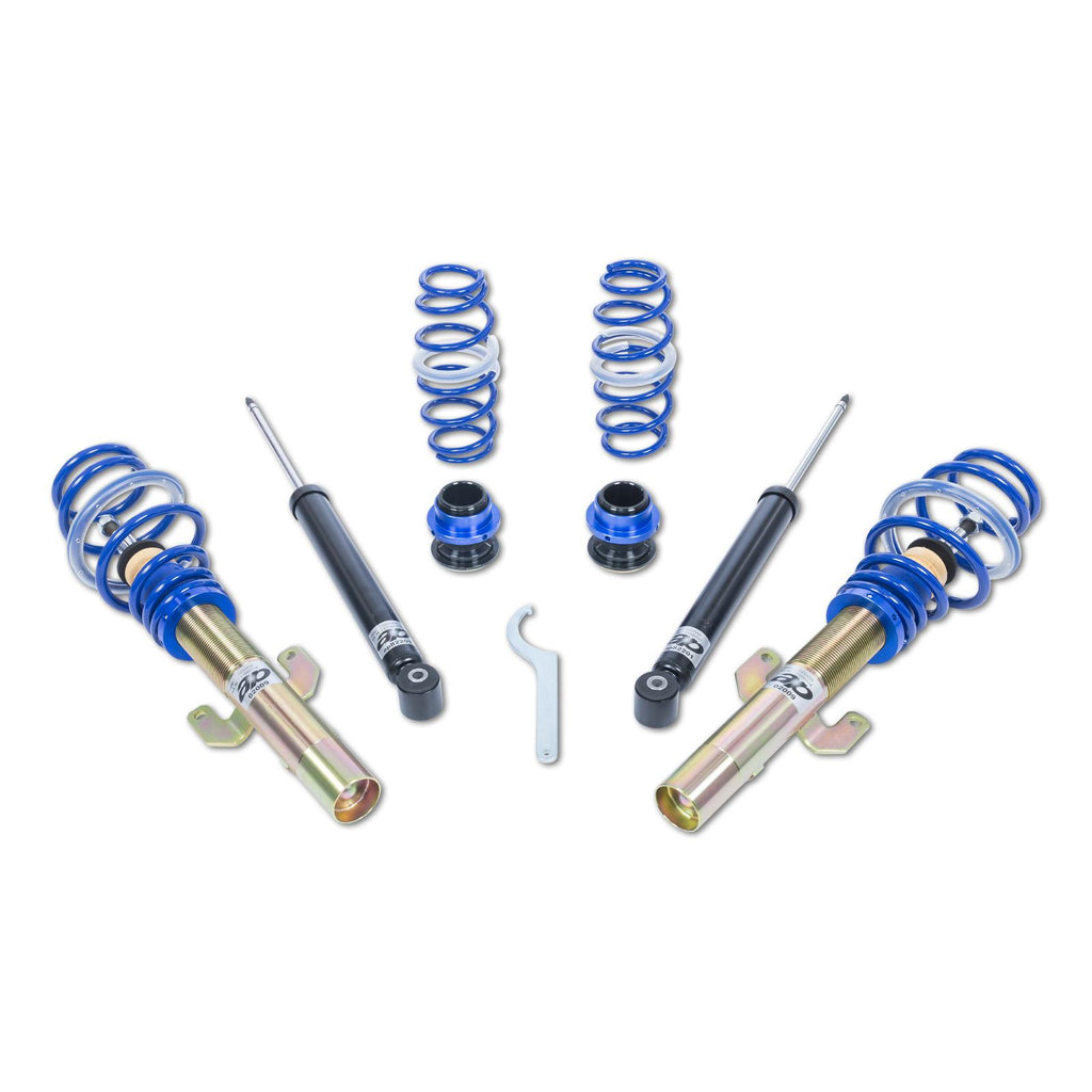Assetto a ghiera AP per VW Fox (2003-2021) - foto 1