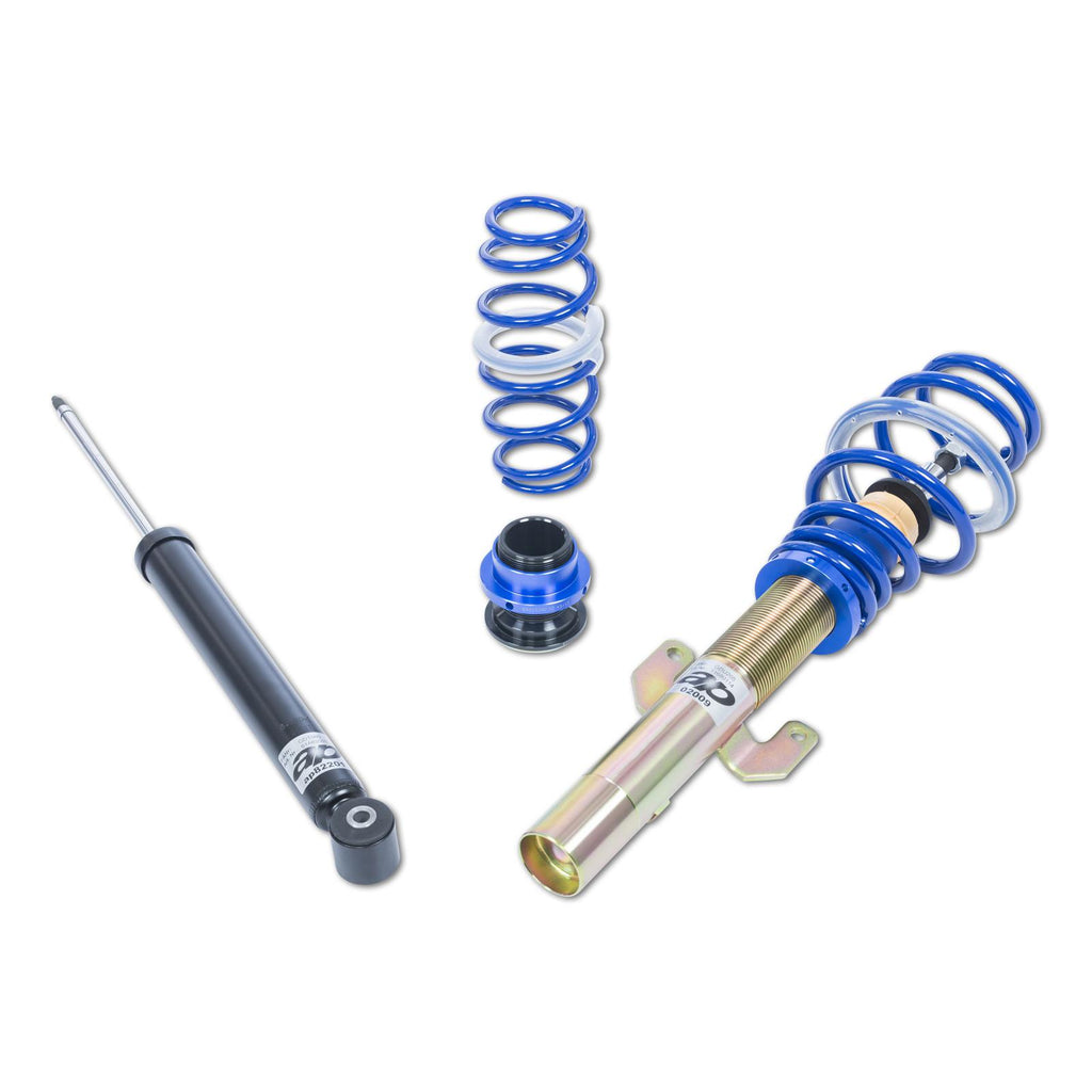 Assetto a ghiera AP per VW Fox (2003-2021) - foto 2