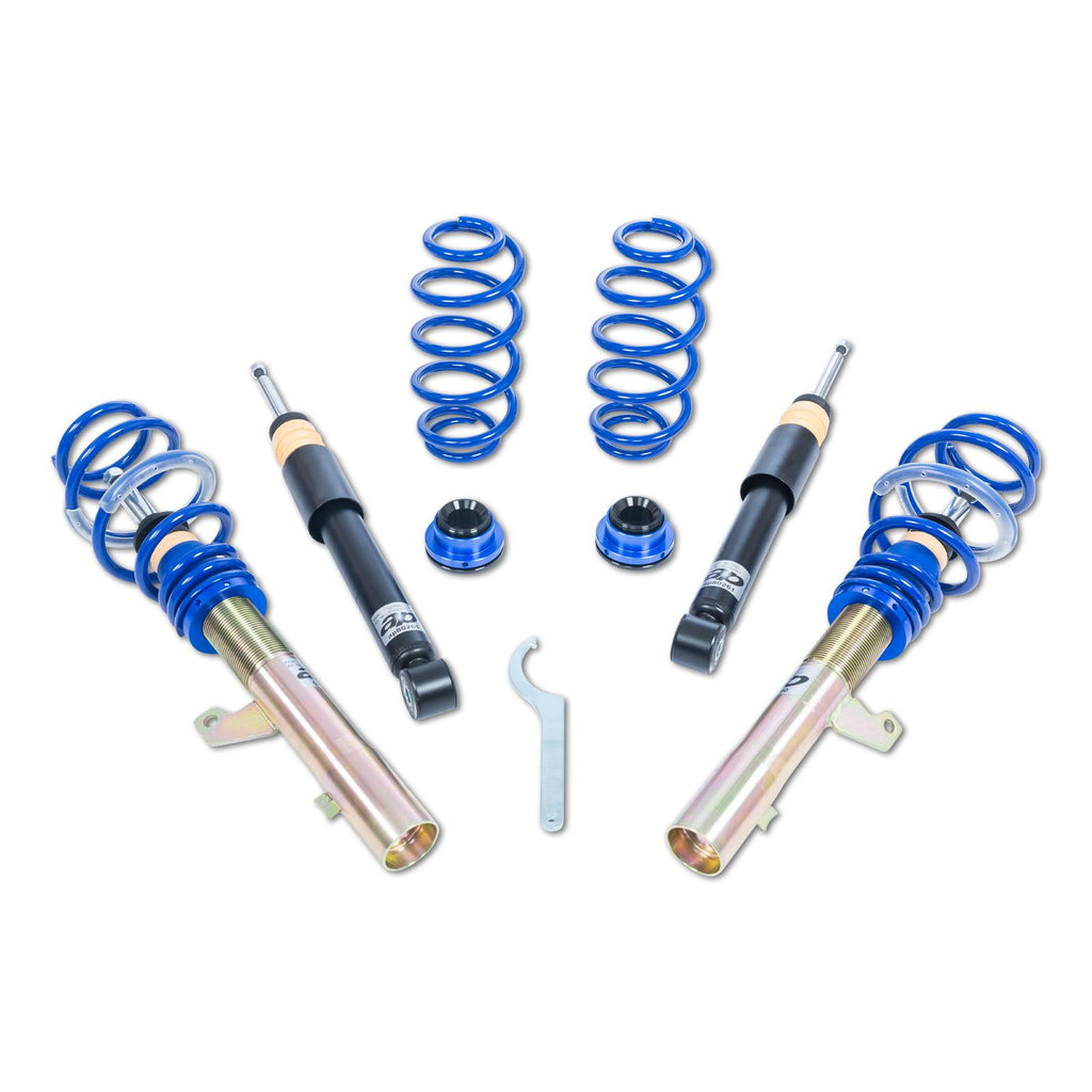 Assetto a ghiera AP per VW Eos (2006-2015) - foto 1