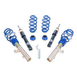 Assetto a ghiera AP per VW Eos (2006-2015) - foto 1