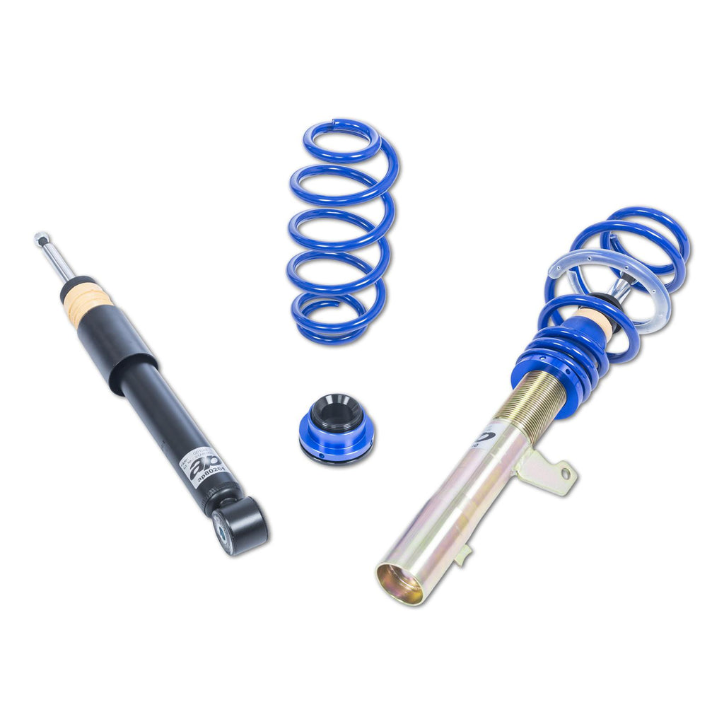 Assetto a ghiera AP per VW Eos (2006-2015) - foto 2
