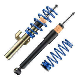 Assetto a ghiera AP per VW Polo 6 (2017-2024) - foto 2