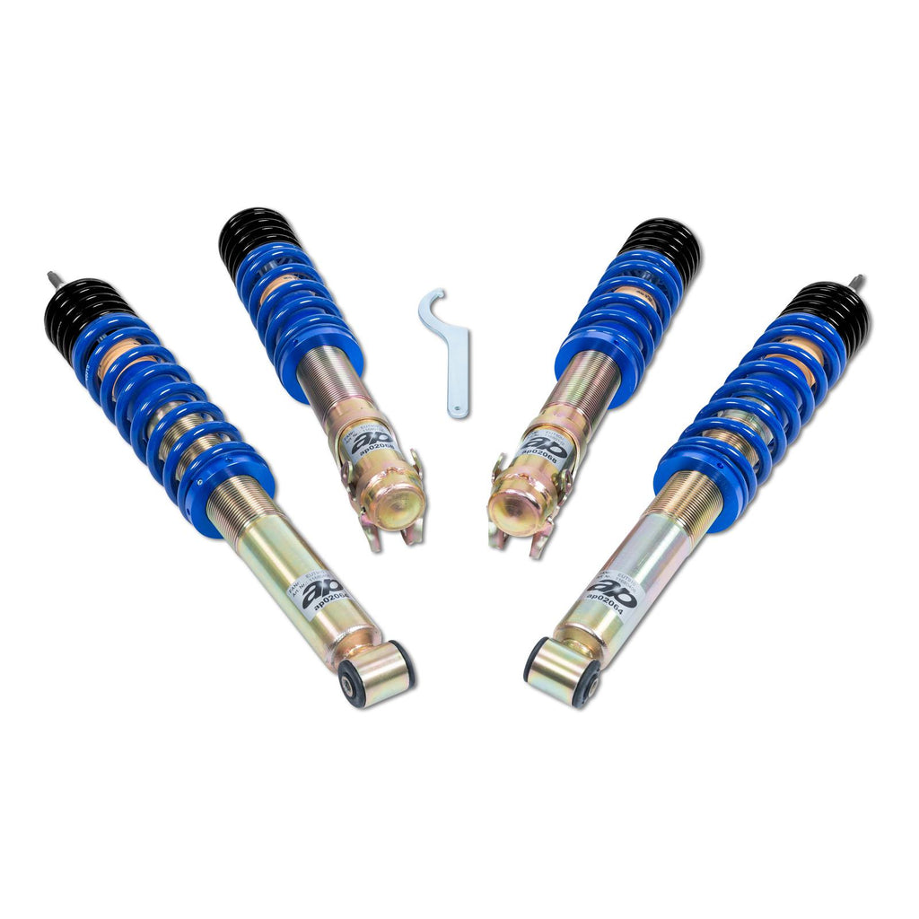 Assetto a ghiera AP per Seat Toledo I (1991-1999) - foto 1