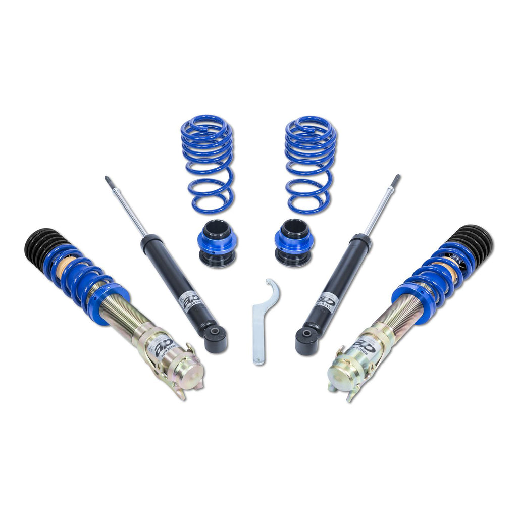 Assetto a ghiera AP per Seat Arosa (1997-2004) - foto 1