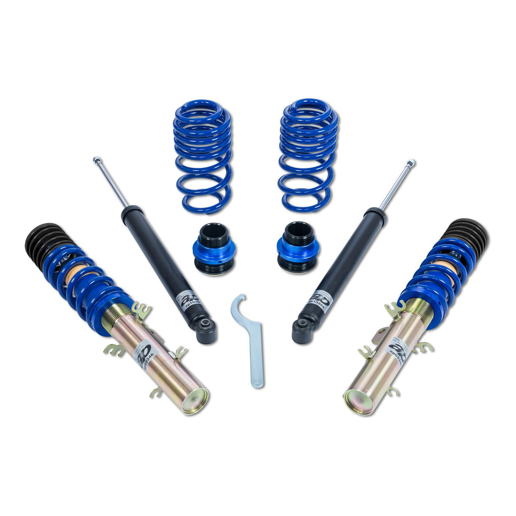 Assetto a ghiera AP per Seat Toledo II (1998-2006) - foto 1