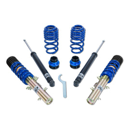 Assetto a ghiera AP per Skoda Octavia I (1996-2010) - foto 1