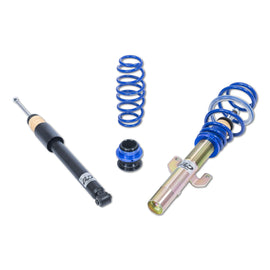 Assetto a ghiera AP per Skoda Fabia 2 (2007-2014) - foto 1