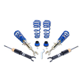 Assetto a ghiera AP per Nissan 350Z (2003-2009) - foto 2