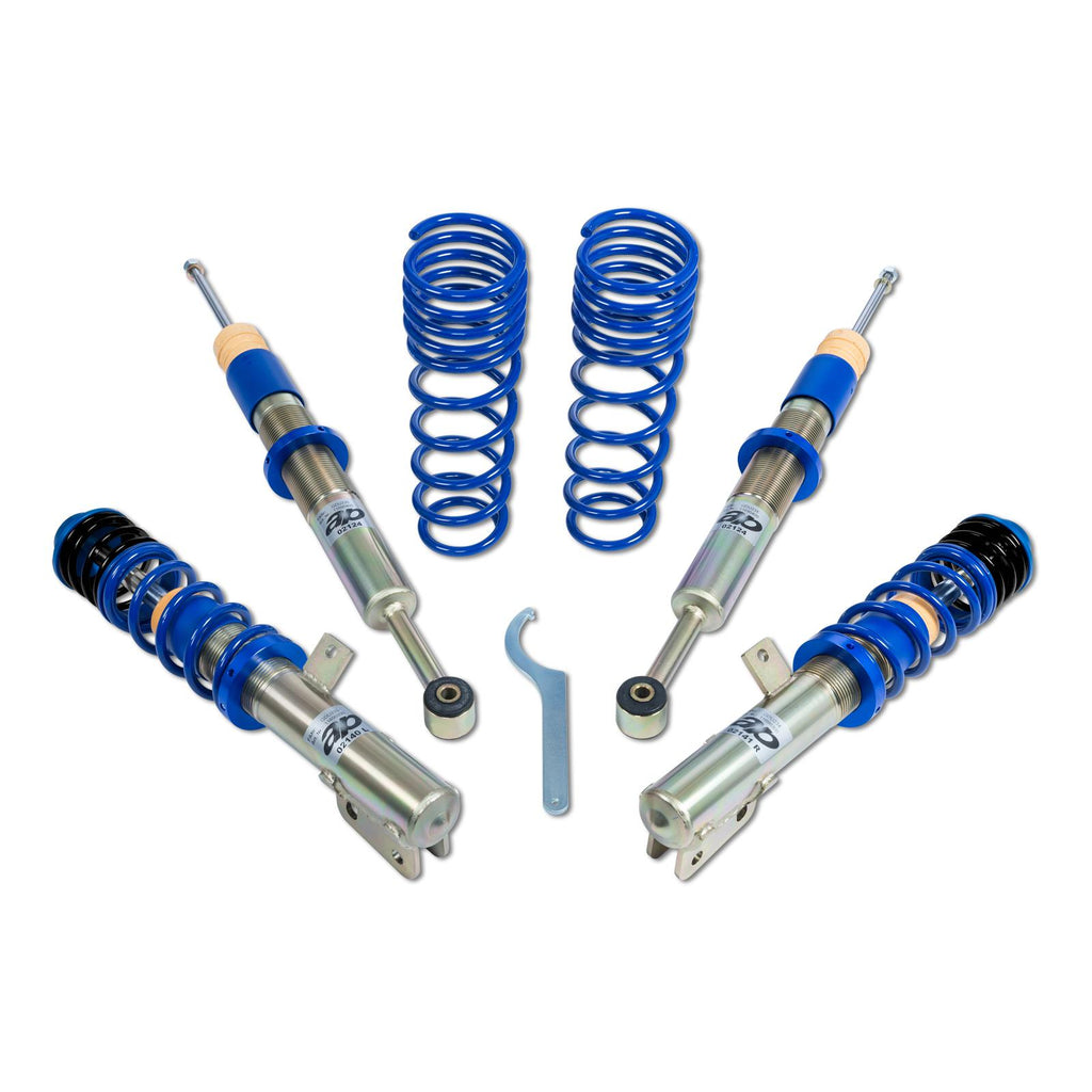 Assetto a ghiera AP per Renault Twingo (1993-2012) - foto 1