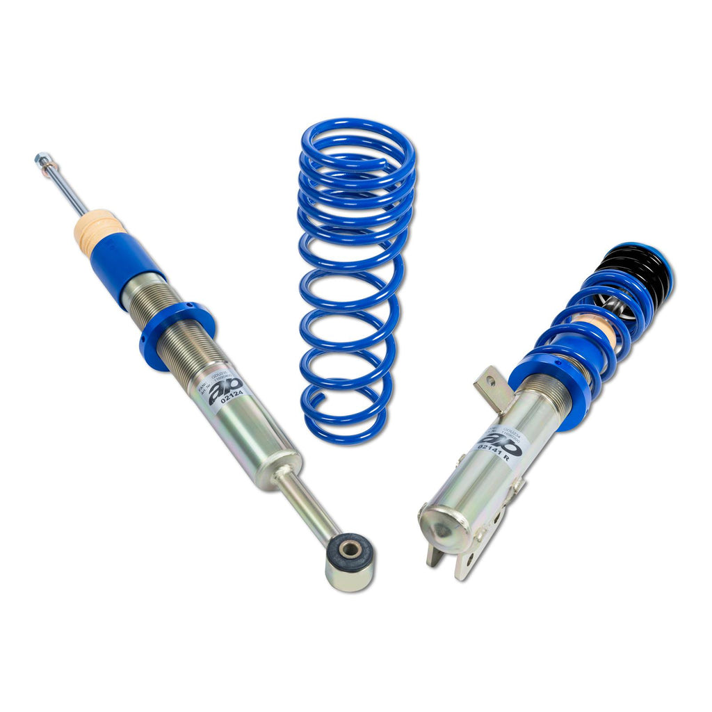 Assetto a ghiera AP per Renault Twingo (1993-2012) - foto 2