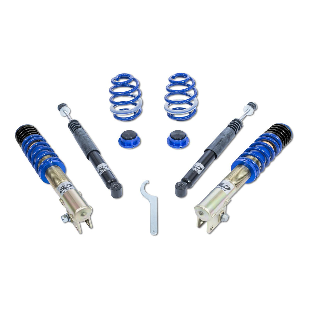 Assetto a ghiera AP per Renault Clio 2 (1998-2016) - foto 1
