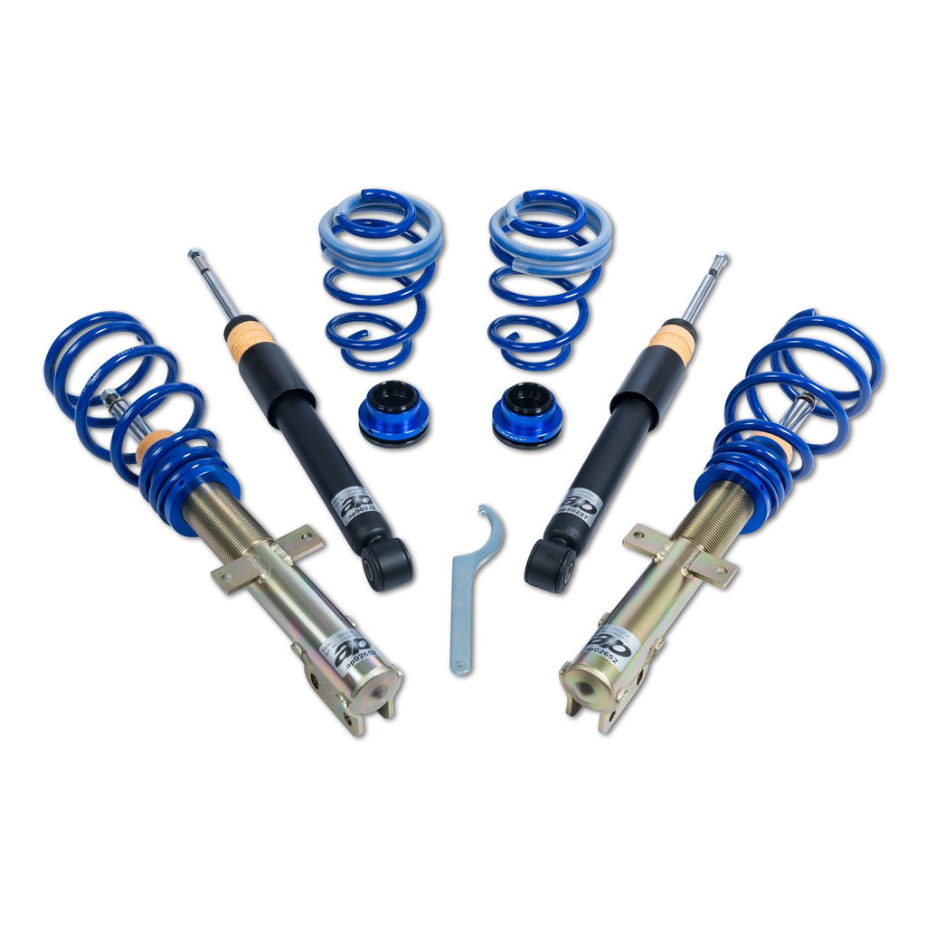 Assetto a ghiera AP per Renault Clio 3 (2005-2014) - foto 1