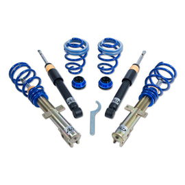 Assetto a ghiera AP per Renault Clio 3 (2005-2014) - foto 1