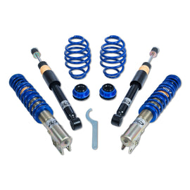 Assetto a ghiera AP per Renault Twingo 2 (2007-2014) - foto 1