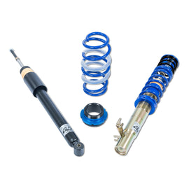 Assetto a ghiera AP per Toyota Aygo (2005-2014) - foto 2