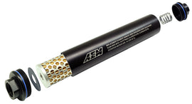AEM Elemento filtrante per filtro benzina - AEM-25-202