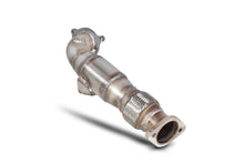 Carica l'immagine nel visualizzatore di Gallery, Downpipe Scorpion Ford Fiesta ST 180 Mk7 2013-2017 - foto 1