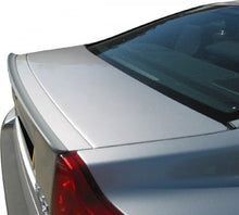 Carica l'immagine nel visualizzatore di Gallery, Spoiler Posteriore SK-Import Volvo S60 Poliuretano