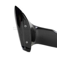 Carica l'immagine nel visualizzatore di Gallery, CarbonWorks Spoiler posteriore Mugen Style in carbonio per Honda Civic FD2 2005-2011 – cod. 119823 - foto 4