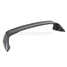 Carica l'immagine nel visualizzatore di Gallery, CarbonWorks Spoiler posteriore Mugen Style in carbonio per Honda Civic FD2 2005-2011 – cod. 119823 - foto 1