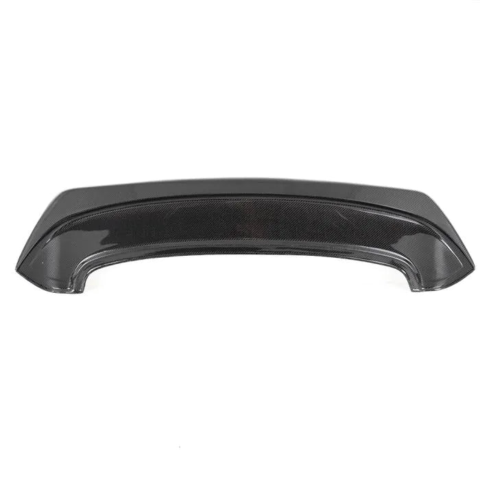 CarbonWorks Spoiler posteriore in carbonio per Volkswagen Golf 2009-2013 - foto 4