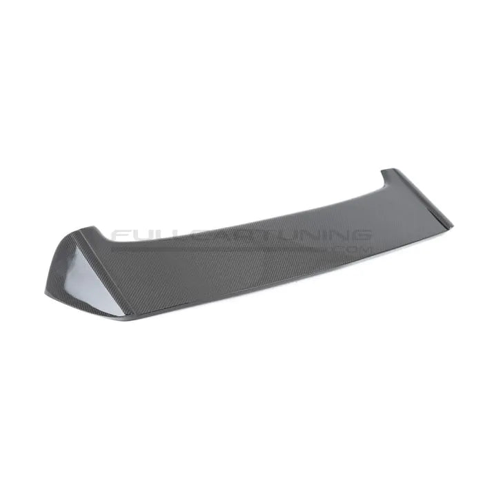 CarbonWorks Spoiler posteriore in carbonio per Volkswagen Golf 2009-2013 - foto 2