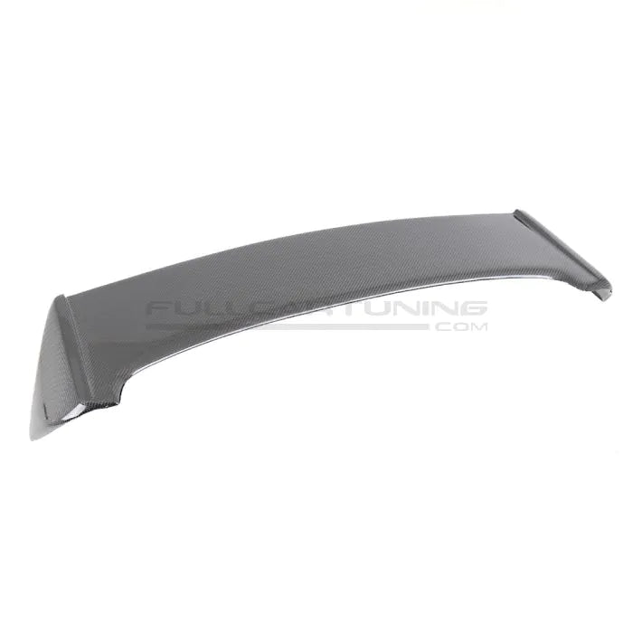 CarbonWorks Spoiler posteriore in carbonio per Volkswagen Golf 2009-2013 - foto 1