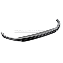 Carica l'immagine nel visualizzatore di Gallery, CarbonWorks Lip paraurti anteriore R Style in carbonio per Volkswagen Golf GTI Mk7 BE1/BE2/BQ1 2013-2022 - foto 1