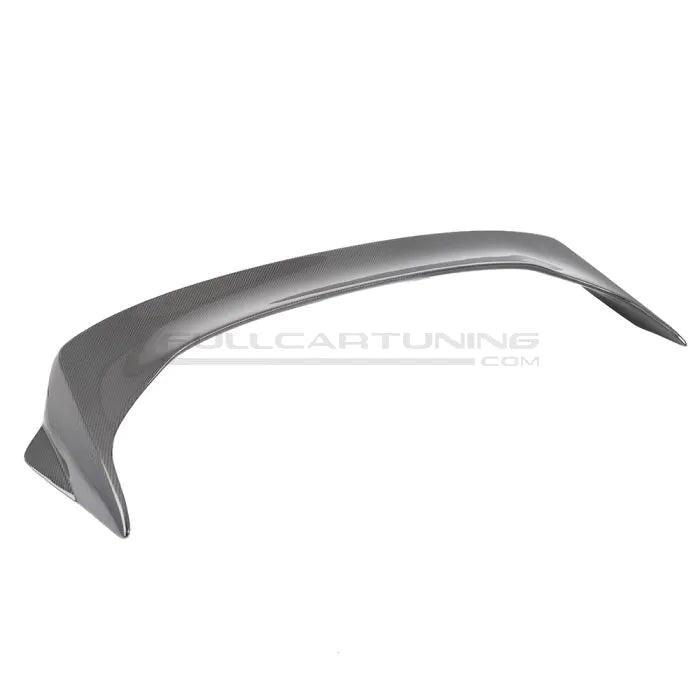 CarbonWorks Spoiler posteriore VRS Style in carbonio per Honda Civic Type R FL5 dal 2022 - foto 1