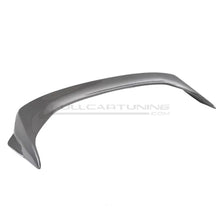 Carica l'immagine nel visualizzatore di Gallery, CarbonWorks Spoiler posteriore VRS Style in carbonio per Honda Civic Type R FL5 dal 2022 - foto 1
