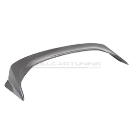 CarbonWorks Spoiler posteriore VRS Style in carbonio per Honda Civic Type R FL5 dal 2022 - foto 1