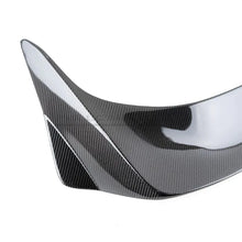 Carica l'immagine nel visualizzatore di Gallery, CarbonWorks Spoiler posteriore VRS Style in carbonio per Honda Civic Type R FL5 dal 2022 - foto 3