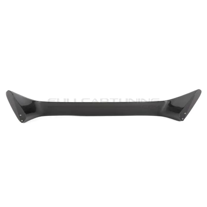 CarbonWorks Spoiler posteriore Type R Style in carbonio per Honda Integra DB6/DB7/DB8/DB9/DC2/DC4 1993-2001 - foto 4