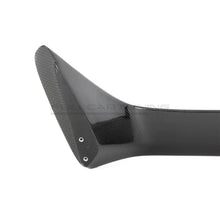 Carica l'immagine nel visualizzatore di Gallery, CarbonWorks Spoiler posteriore Type R Style in carbonio per Honda Integra DB6/DB7/DB8/DB9/DC2/DC4 1993-2001 - foto 3