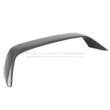 Carica l'immagine nel visualizzatore di Gallery, CarbonWorks Spoiler posteriore Type R Style in carbonio per Honda Integra DB6/DB7/DB8/DB9/DC2/DC4 1993-2001 - foto 1