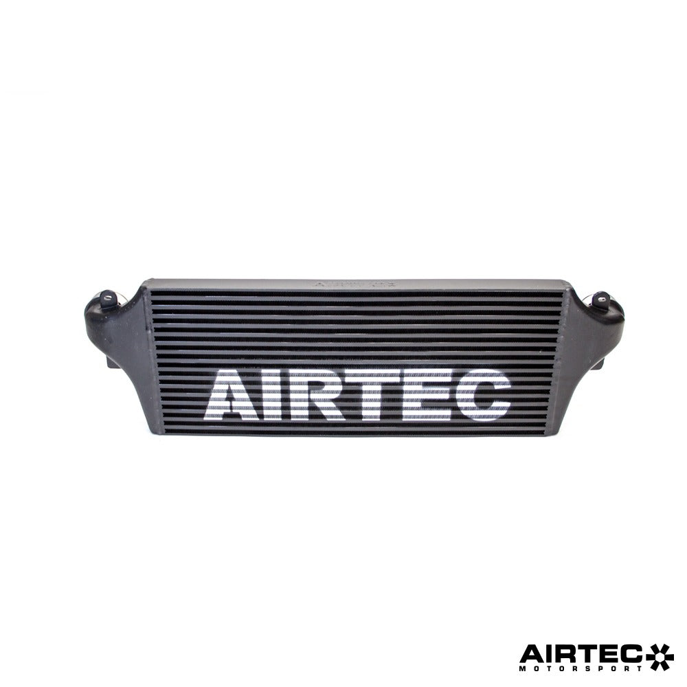 Aggiornamento intercooler AIRTEC Motorsport per VW Transporter T5 / T6 - dettaglio 2