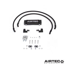 Load image into Gallery viewer, Kit radiatore olio AIRTEC Motorsport per Toyota Yaris GR Gen 2