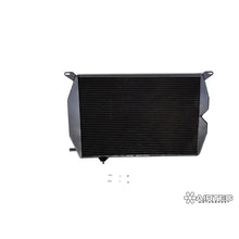 Carica l'immagine nel visualizzatore di Gallery, Kit radiatore e ventola AIRTEC Motorsport per Meglio (Clio con motore Megane)