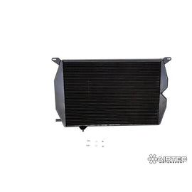 Kit radiatore e ventola AIRTEC Motorsport per Meglio (Clio con motore Megane)