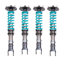 Carica l'immagine nel visualizzatore di Gallery, Assetto a ghiera Nitron NTR R1 per Honda S2000 AP (1999-2009) - foto 1
