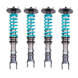 Assetto a ghiera Nitron NTR R1 per Honda S2000 AP (1999-2009) - foto 1
