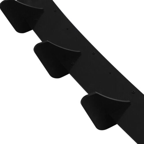 Diffusore Posteriore Volkswagen Golf GTI e R Mk7.5 17-20 - foto 4
