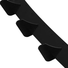 Diffusore Posteriore Volkswagen Golf GTI e R Mk7.5 17-20 - foto 4