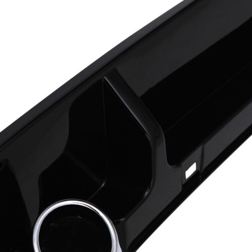 Diffusore Posteriore a Quadruplo Scarico Volkswagen Golf Mk7.5 - foto 8