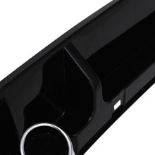 Diffusore Posteriore a Quadruplo Scarico Volkswagen Golf Mk7.5 - foto 8