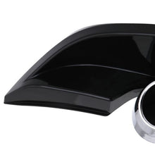 Diffusore Posteriore a Quadruplo Scarico Volkswagen Golf Mk7.5 - foto 10